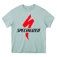 Arona Specialized Bikes Bicycle Heavy Core Tee - linhVisuals