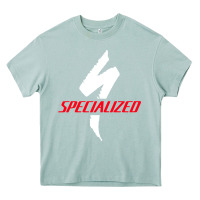 Arona Specialized Bikes Bicycle Heavy Core Tee - linhVisuals