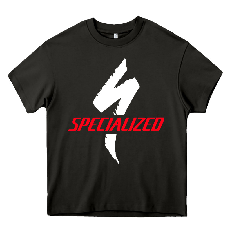 Specialized Bikes Bicycle Heavy Core Tee by linhVisuals | Teevron