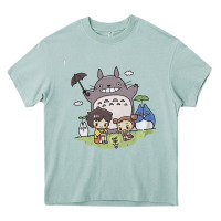 Arona totorooo tshirt Heavy Core Tee - linhVisuals
