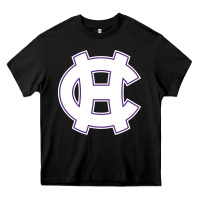 Holy Cross Crusaders Heavy Core Tee | Teevron