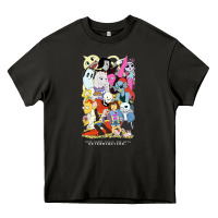Undertale Heavy Core Tee | Teevron