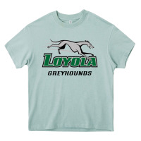 Arona loyola (md) greyhounds Heavy Core Tee - linhVisuals