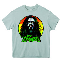 Rob Zombie 02 Heavy Core Tee | Teevron