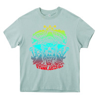 Arona george clinton and parliament funkadelic müsïc Heavy Core Tee - linhVisuals