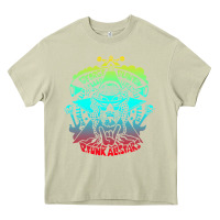 Mossy george clinton and parliament funkadelic müsïc Heavy Core Tee - linhVisuals