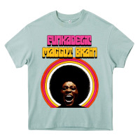 Arona parliament funkadelic and george clinton müsïc Heavy Core Tee - linhVisuals