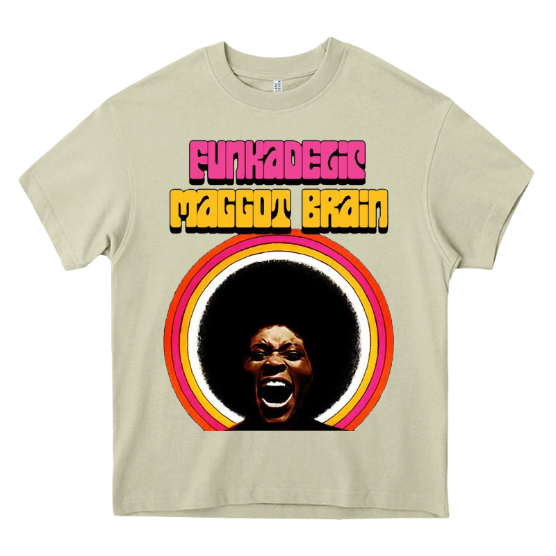 Parliament Funkadelic And George Clinton Müsïc Heavy Core Tee by linhVisuals | Teevron