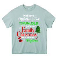 Arona family christmas vacation pajamas Heavy Core Tee - linhVisuals