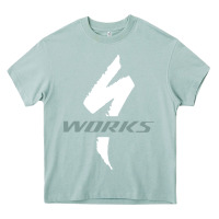Arona Specialized Bikes Bicycle Heavy Core Tee - linhVisuals