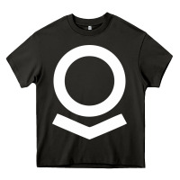 Asphalt Palantir Heavy Core Tee - linhVisuals