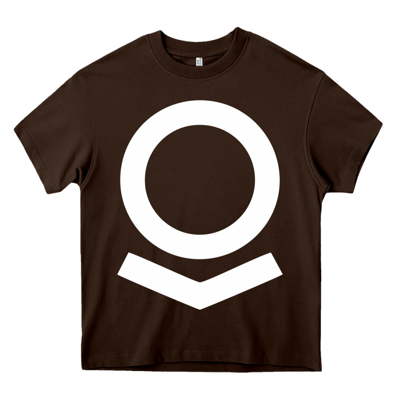 Palantir Heavy Core Tee by linhVisuals | Teevron