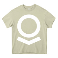 Mossy Palantir Heavy Core Tee - linhVisuals
