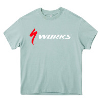 Arona Specialized Bikes Bicycle Heavy Core Tee - linhVisuals