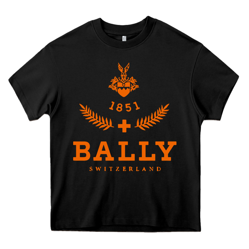 Bally Heavy Core Tee by linhVisuals | Teevron