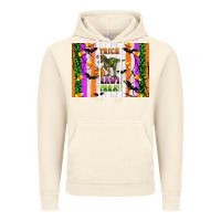 Vintage Artic Trick rawr treat kids bottle Vintage Hoodie - Artiststas