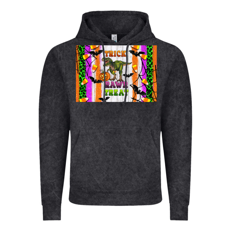 Trick Rawr Treat Kids Bottle Vintage Hoodie by Artiststas | Teevron
