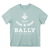 Arona bally Heavy Core Tee - linhVisuals