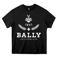 Bally Heavy Core Tee | Teevron