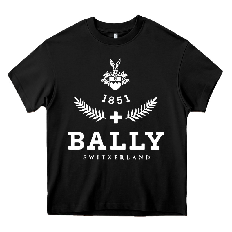 Bally Heavy Core Tee by linhVisuals | Teevron