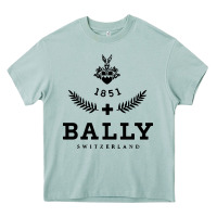 Arona bally Heavy Core Tee - linhVisuals