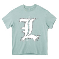 Arona ryuzaki Heavy Core Tee - linhVisuals