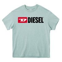 Arona Diesel Heavy Core Tee - linhVisuals