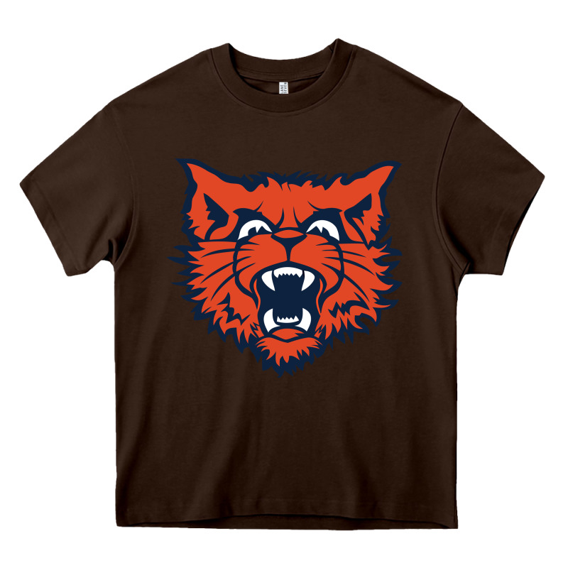 Evanston Township High School Heavy Core Tee by linhVisuals | Teevron