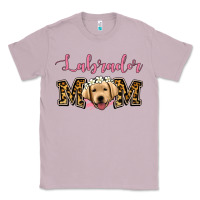 Lilac labrador mom Classic Tee - Jasminsmagicworld