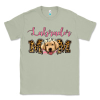 Matcha labrador mom Classic Tee - Jasminsmagicworld