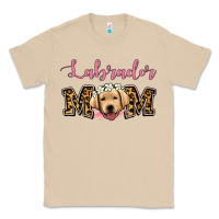 Mushroom labrador mom Classic Tee - Jasminsmagicworld