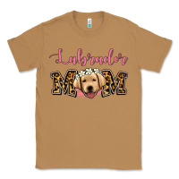 Toasted Coconut labrador mom Classic Tee - Jasminsmagicworld