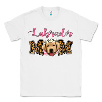 White labrador mom Classic Tee - Jasminsmagicworld