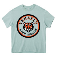 Tenafly High School Heavy Core Tee | Teevron