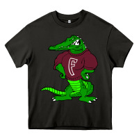 Asphalt foreman high school Heavy Core Tee - linhVisuals