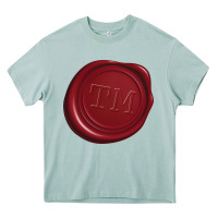Arona taskmaster seal Heavy Core Tee - linhVisuals