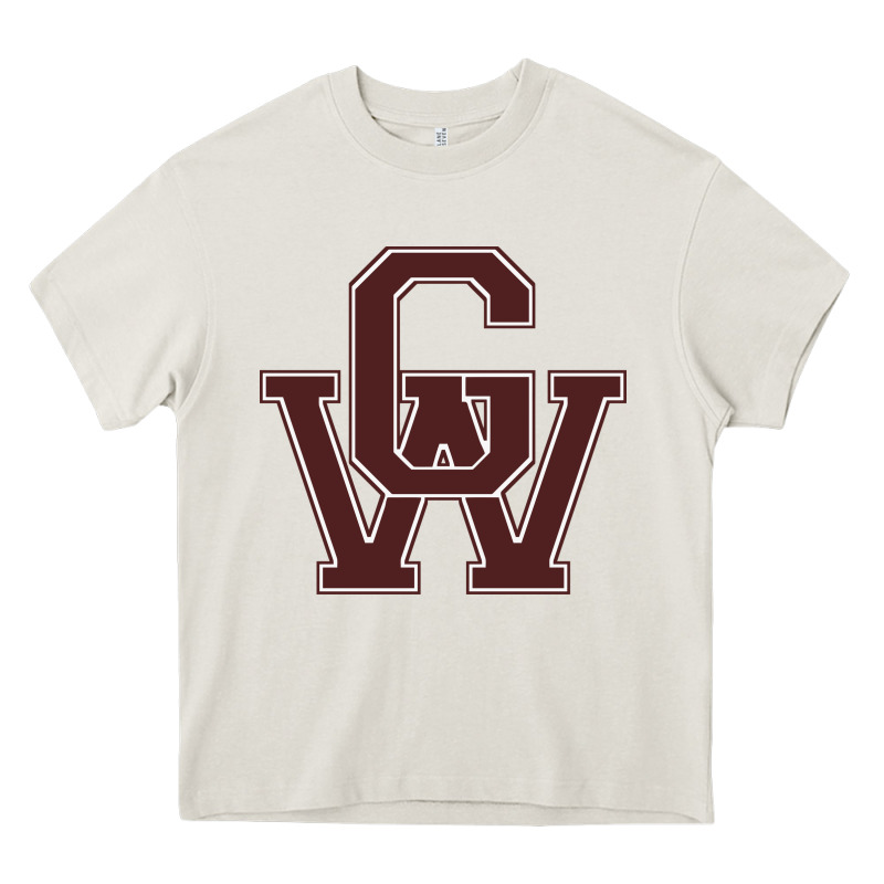 George Washington High School Heavy Core Tee by linhVisuals | Teevron