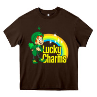 Lucky Charms Heavy Core Tee | Teevron