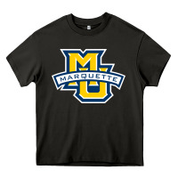 Marquett Heavy Core Tee | Teevron