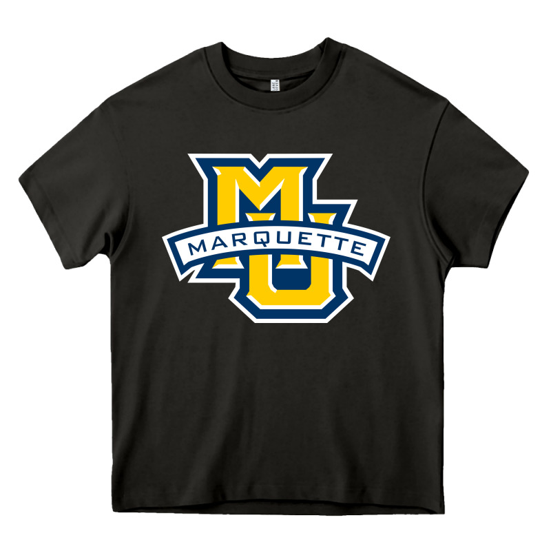 Marquett Heavy Core Tee by linhVisuals | Teevron