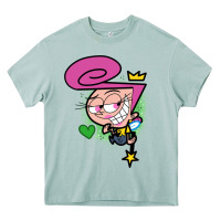 Arona wanda Heavy Core Tee - linhVisuals