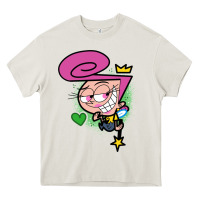 Wanda Heavy Core Tee | Teevron