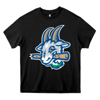 Hartford-yard-goats Heavy Core Tee | Teevron