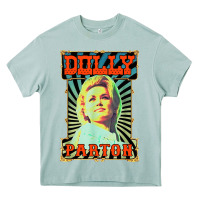 Arona #parton vintage Heavy Core Tee - linhVisuals