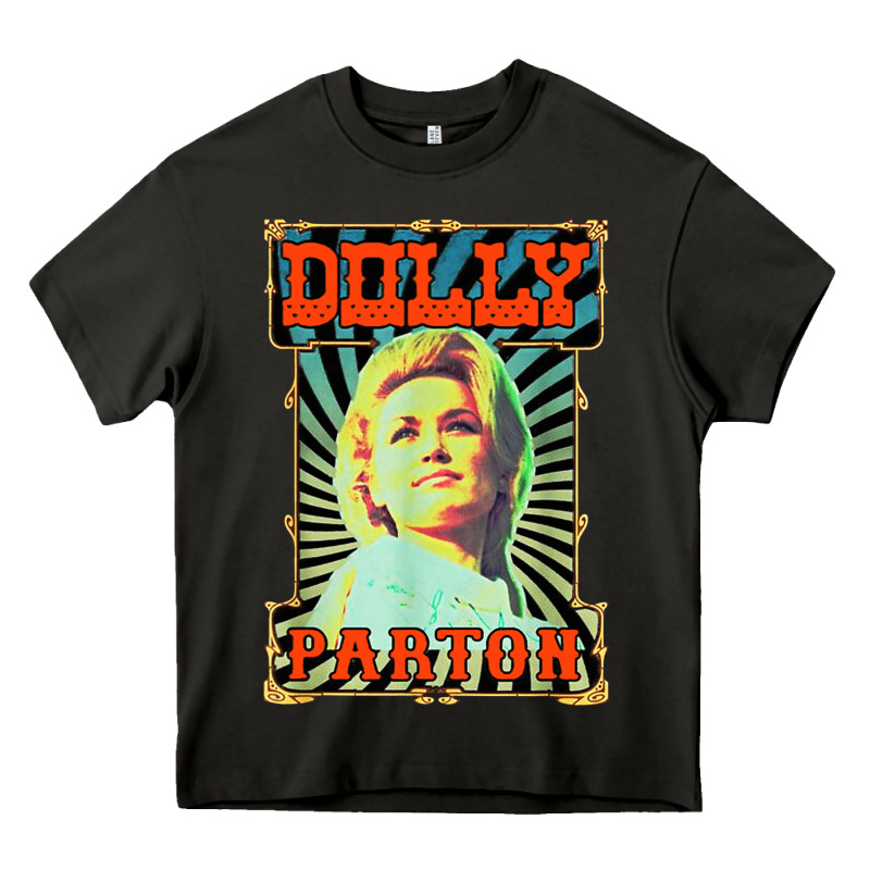 #parton Vintage Heavy Core Tee by linhVisuals | Teevron