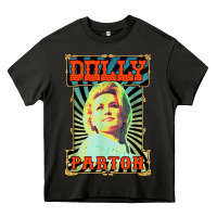 Asphalt #parton vintage Heavy Core Tee - linhVisuals