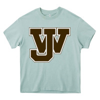 Arona jefferson high school Heavy Core Tee - linhVisuals