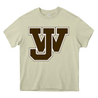 Jefferson High School Heavy Core Tee | Teevron