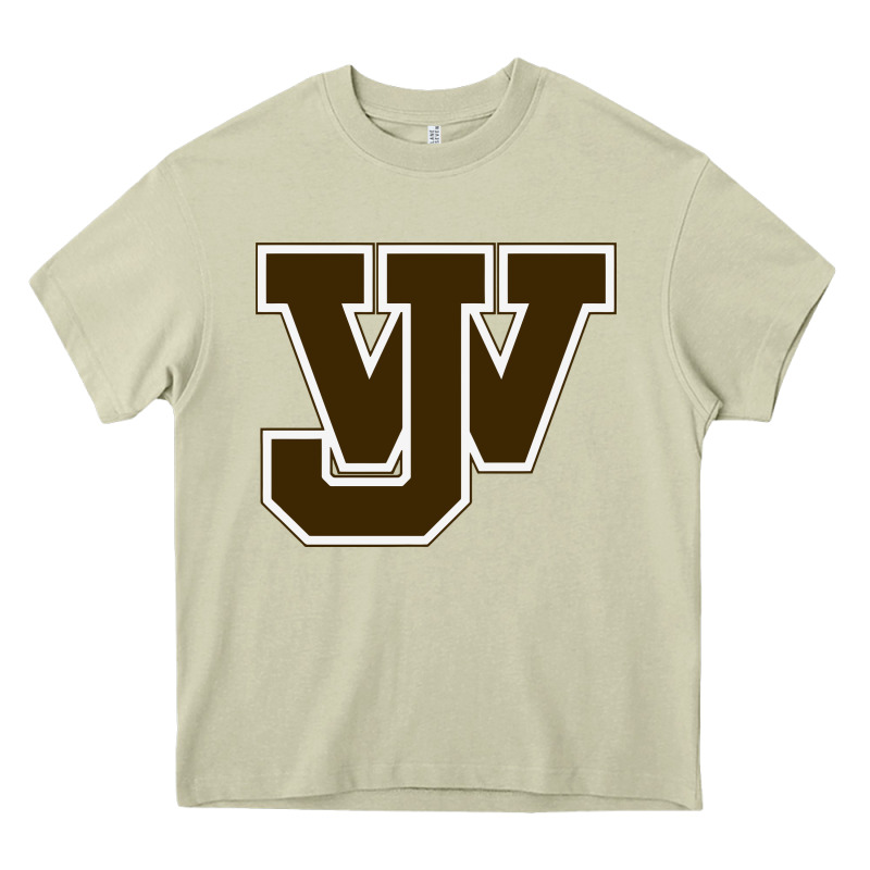 Jefferson High School Heavy Core Tee by linhVisuals | Teevron