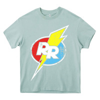 Arona #rescue rangers Heavy Core Tee - linhVisuals